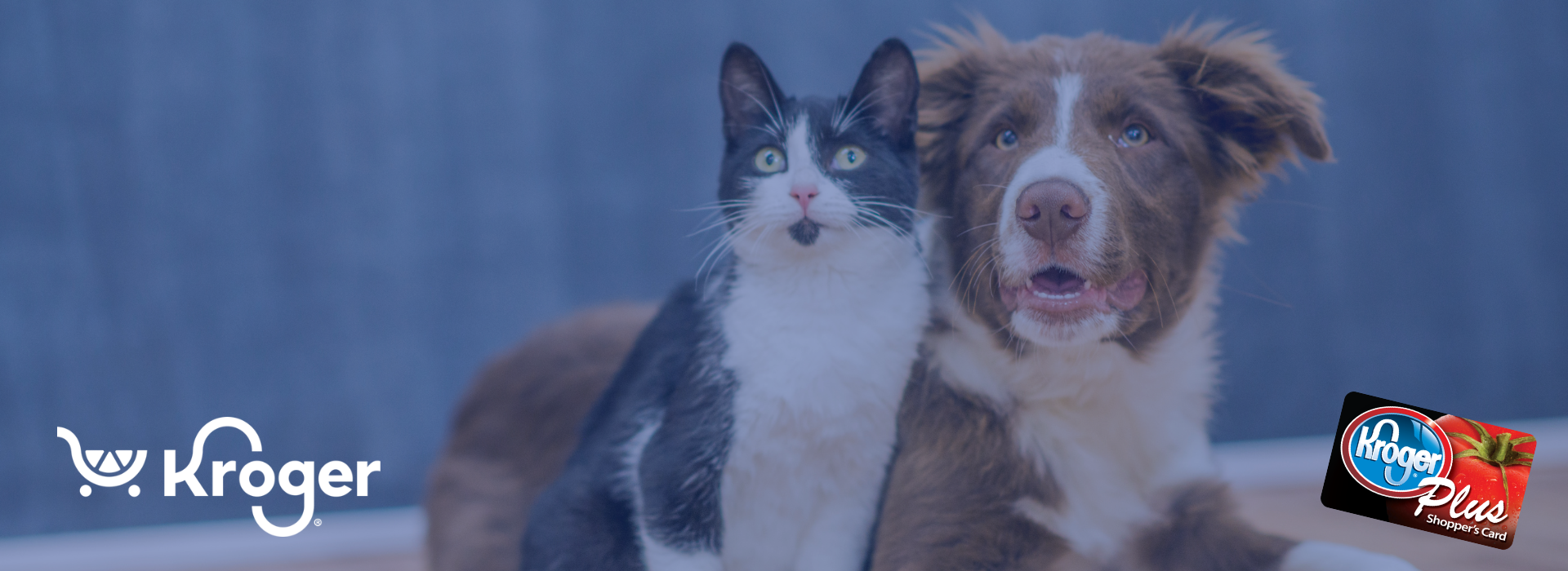 Kroger AFHS Donations